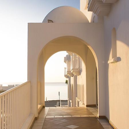 Hotel Sal Marina Mojácar Εξωτερικό φωτογραφία