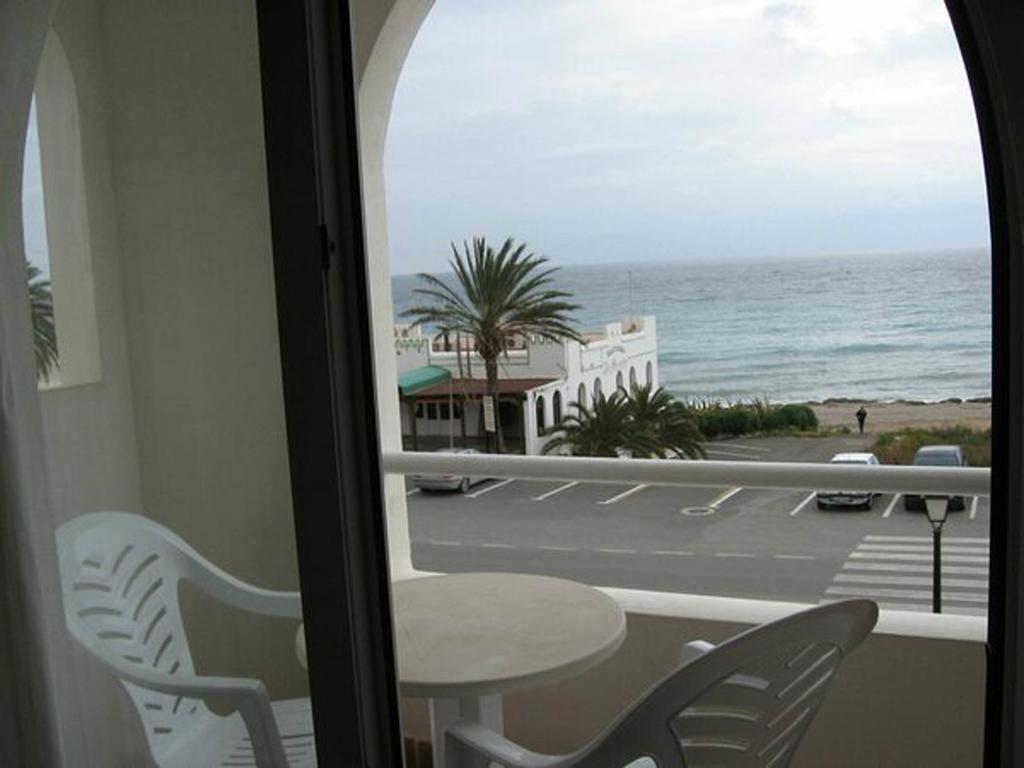 Hotel Sal Marina Mojácar Δωμάτιο φωτογραφία