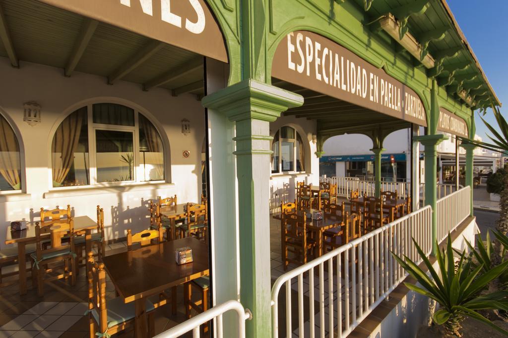 Hotel Sal Marina Mojácar Εξωτερικό φωτογραφία