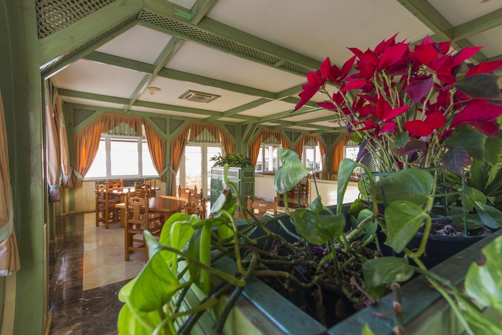 Hotel Sal Marina Mojácar Εξωτερικό φωτογραφία
