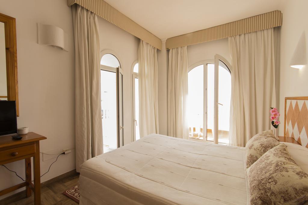Hotel Sal Marina Mojácar Εξωτερικό φωτογραφία