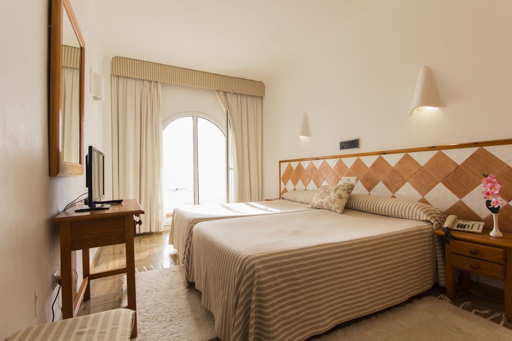 Hotel Sal Marina Mojácar Εξωτερικό φωτογραφία