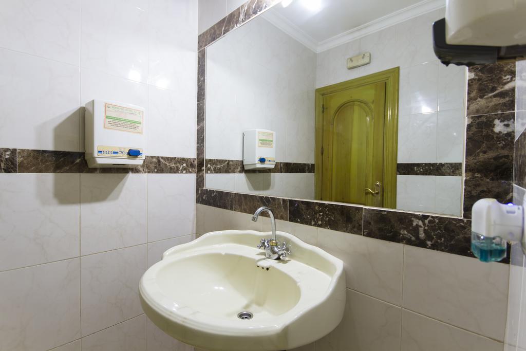 Hotel Sal Marina Mojácar Εξωτερικό φωτογραφία