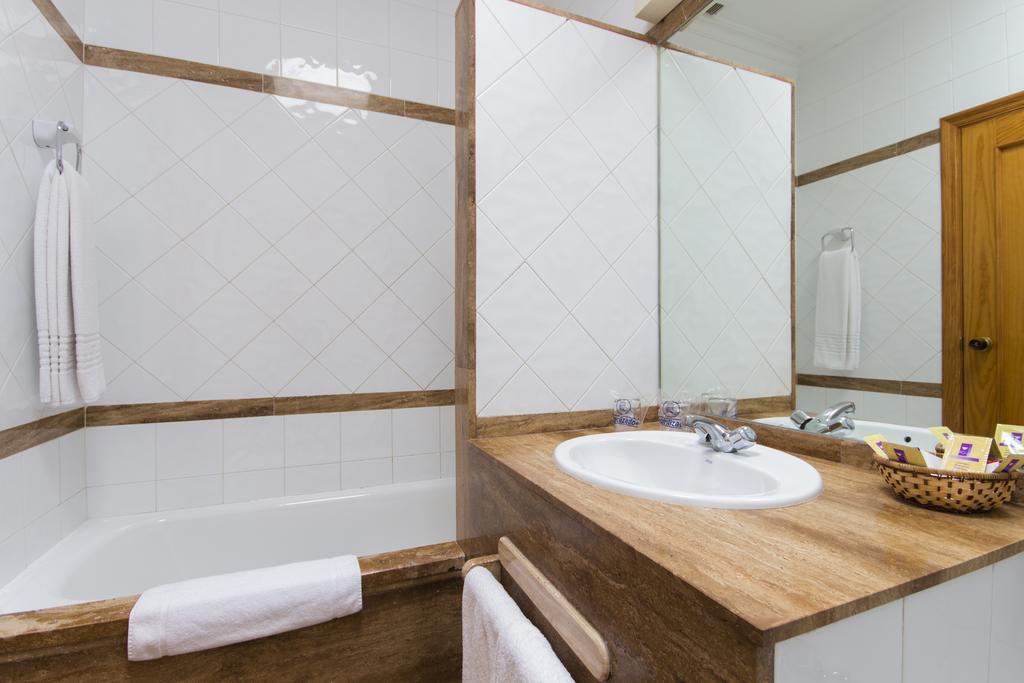 Hotel Sal Marina Mojácar Εξωτερικό φωτογραφία